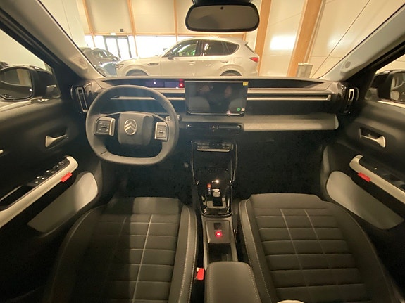 Citroen E-C3 12 of 16