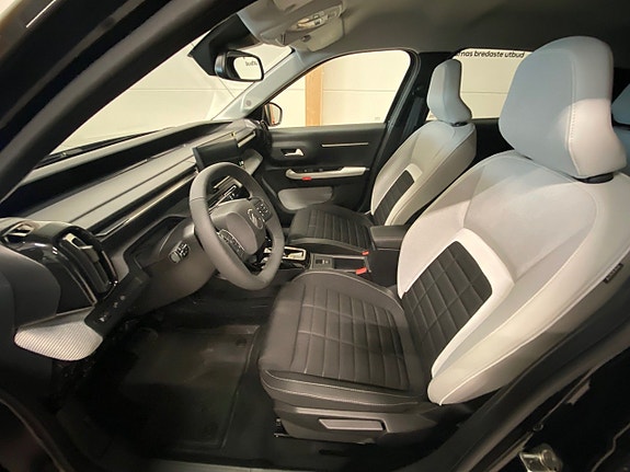 Citroen E-C3 7 of 16