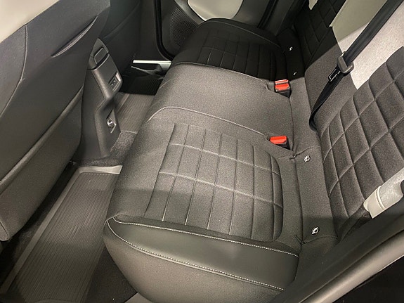 Citroen E-C3 6 of 16