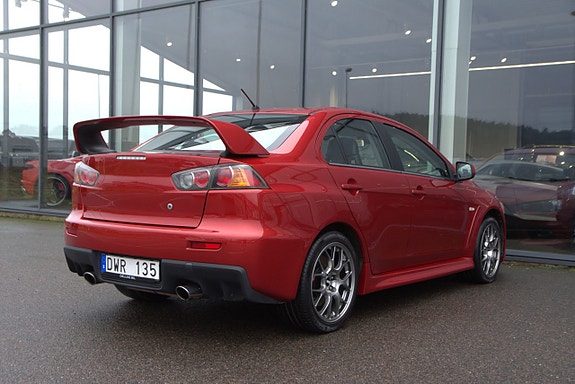 Mitsubishi Lancer 5 of 13