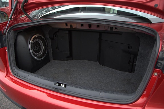 Mitsubishi Lancer 13 of 13