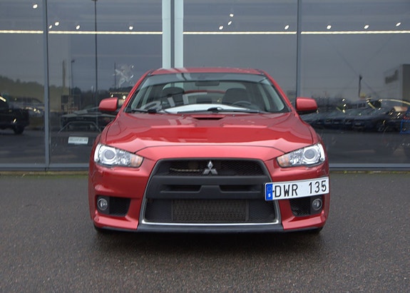 Mitsubishi Lancer 2 of 13