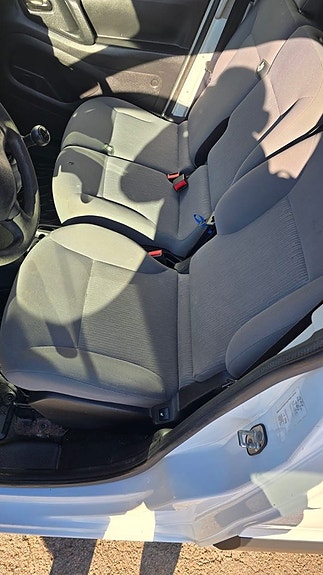Peugeot Partner 6 of 6