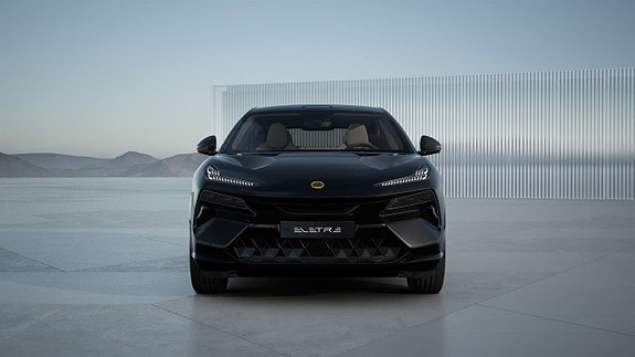 Lotus Eletre 2 of 12