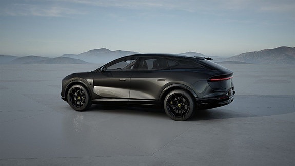 Lotus Eletre 5 of 12