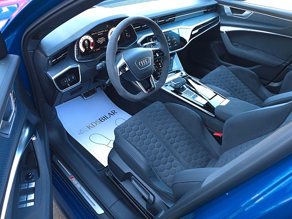 Audi RS6 15 of 26