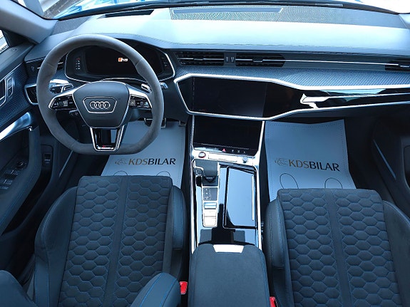 Audi RS6 14 of 26