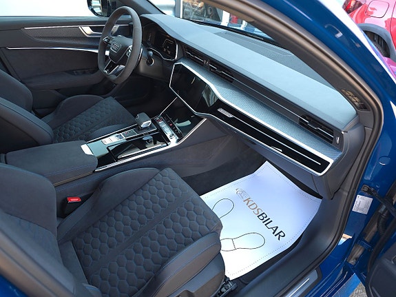 Audi RS6 13 of 26