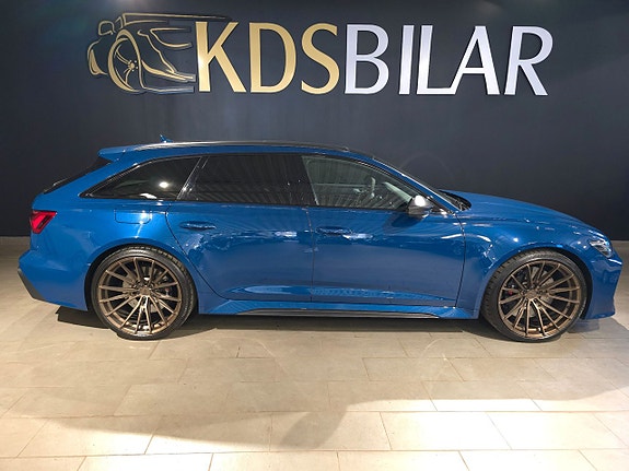 Audi RS6 10 of 26