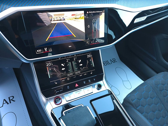Audi RS6 21 of 26