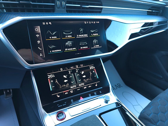 Audi RS6 24 of 26