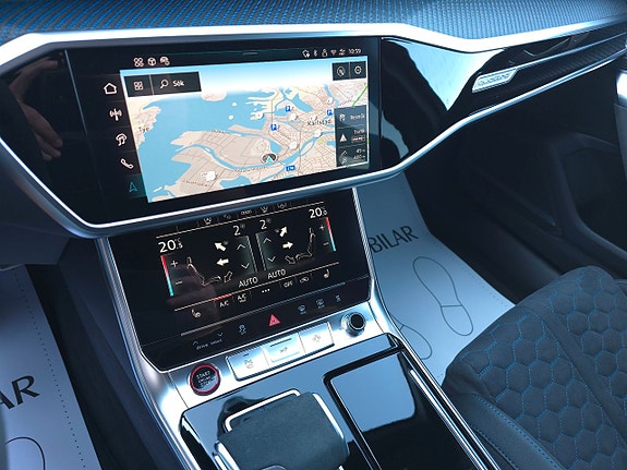 Audi RS6 23 of 26