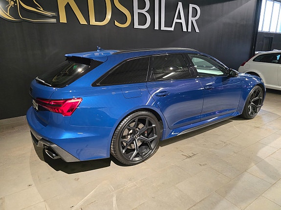 Audi RS6 6 of 26