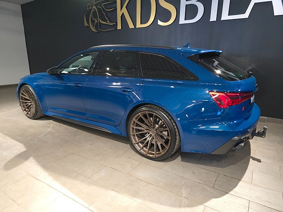 Audi RS6 9 of 26