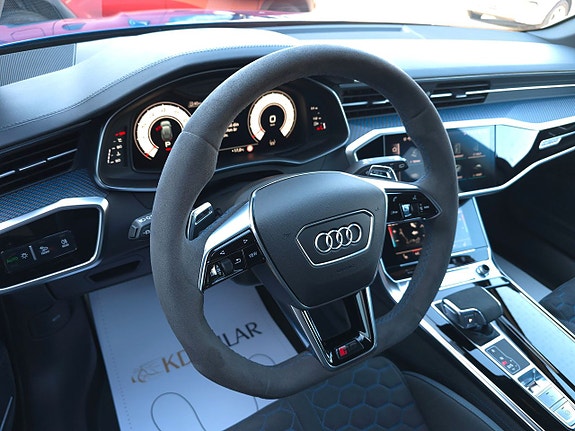 Audi RS6 19 of 26