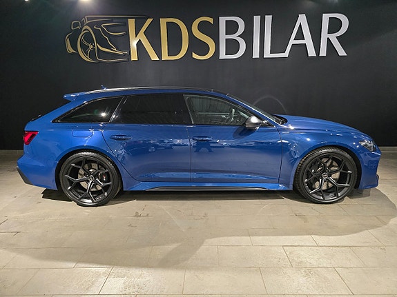 Audi RS6 5 of 5