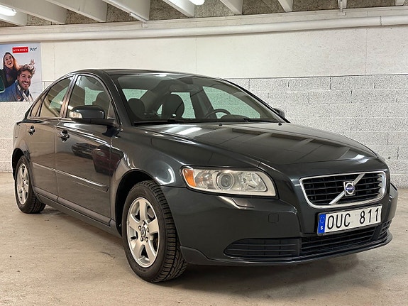 Volvo S40
