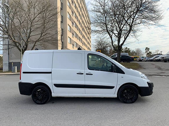 Fiat Scudo 8 of 12
