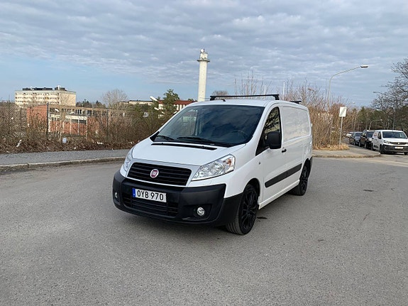 Fiat Scudo 2 of 5