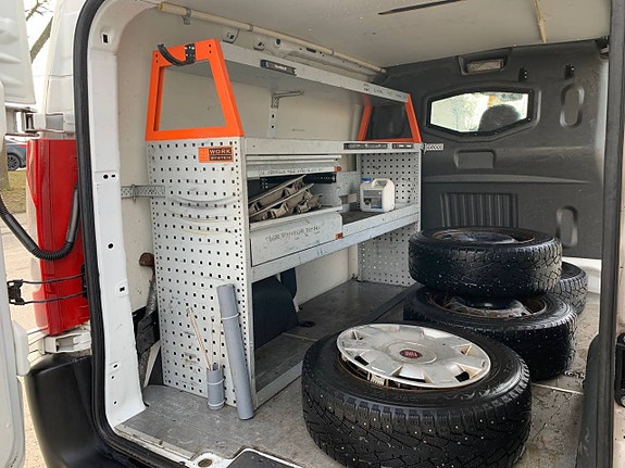 Fiat Scudo 5 of 5
