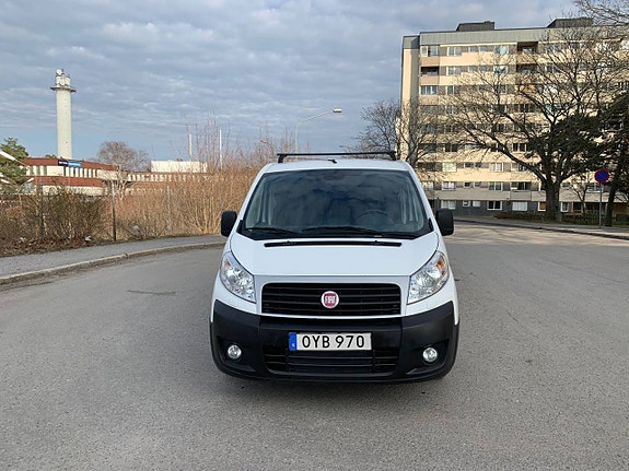 Fiat Scudo 12 of 12