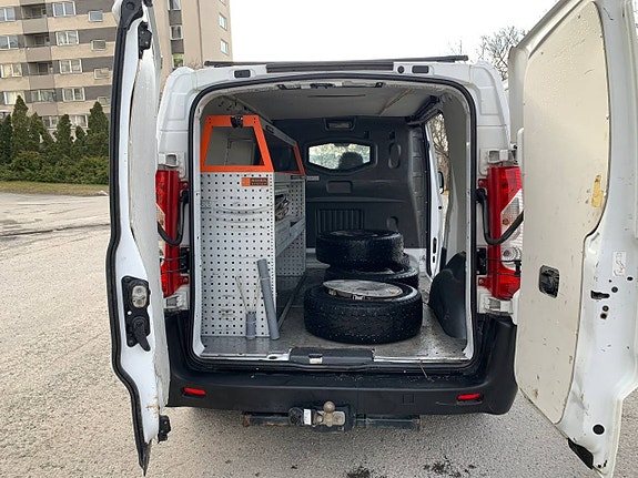 Fiat Scudo 4 of 5