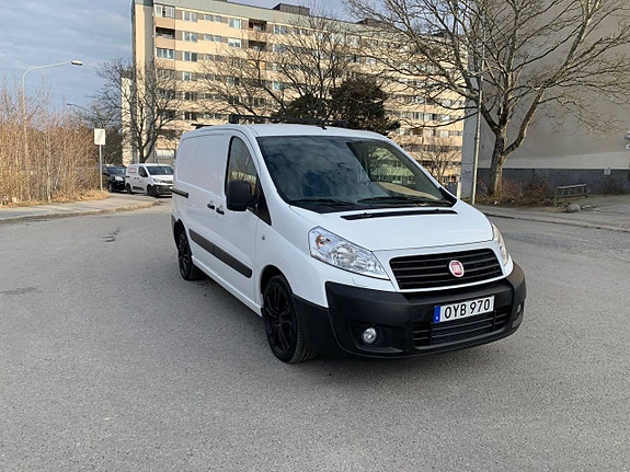 Fiat Scudo 3 of 5