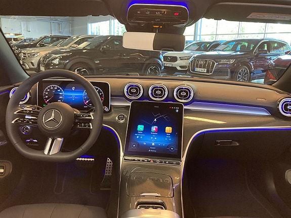 Mercedes-Benz CLE220 d 13 of 18