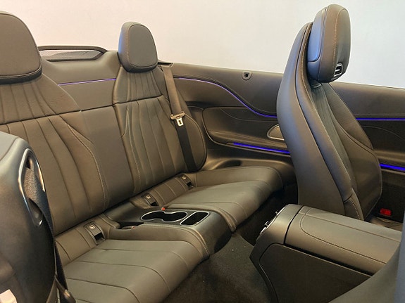 Mercedes-Benz CLE220 d 11 of 18
