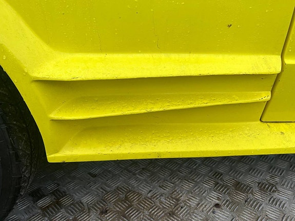 Volkswagen Golf-Serie 14 of 18