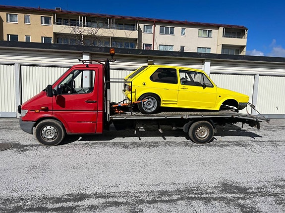 Volkswagen Golf-Serie 2 of 5