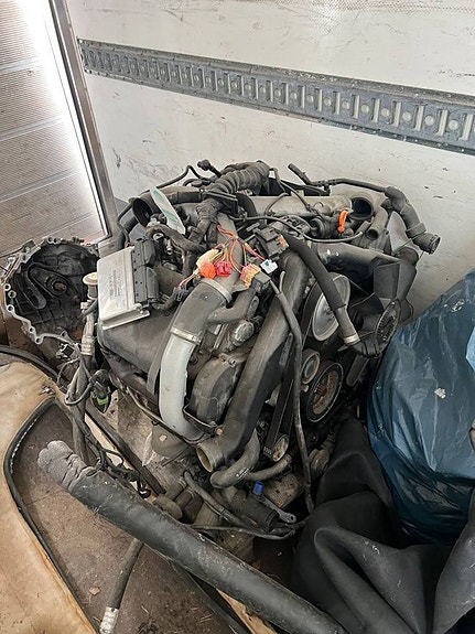 Volkswagen Golf-Serie 17 of 18