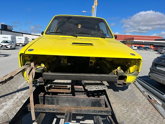 Volkswagen Golf-Serie 7 of 18