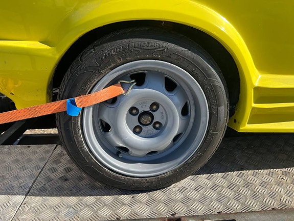 Volkswagen Golf-Serie 6 of 18