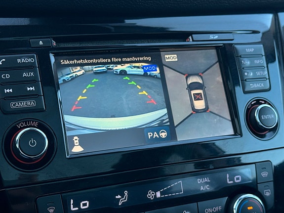 Nissan Qashqai 21 of 26