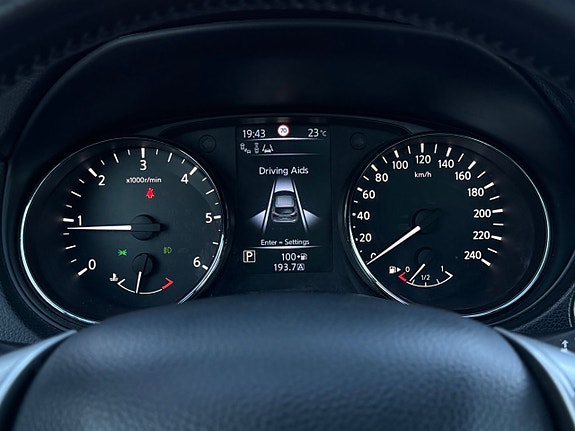 Nissan Qashqai 18 of 26