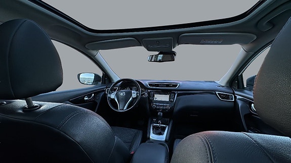 Nissan Qashqai 10 of 26