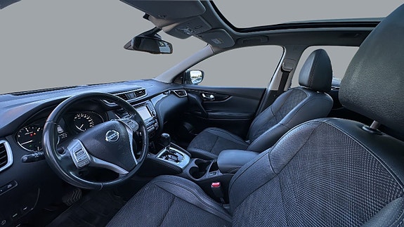 Nissan Qashqai 9 of 26
