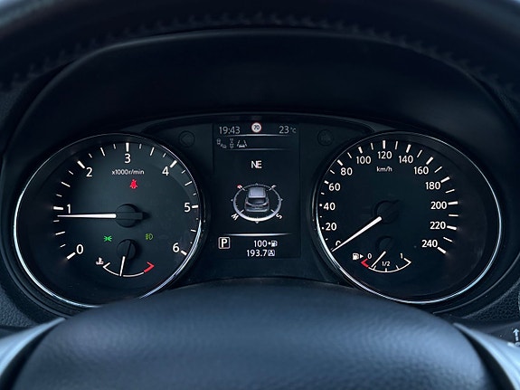 Nissan Qashqai 19 of 26
