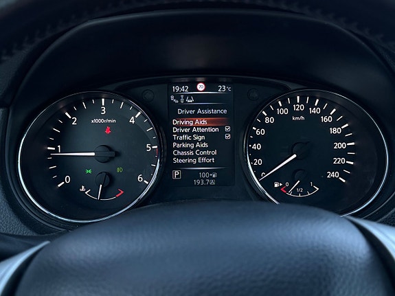 Nissan Qashqai 16 of 26