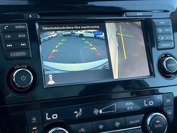Nissan Qashqai 22 of 26