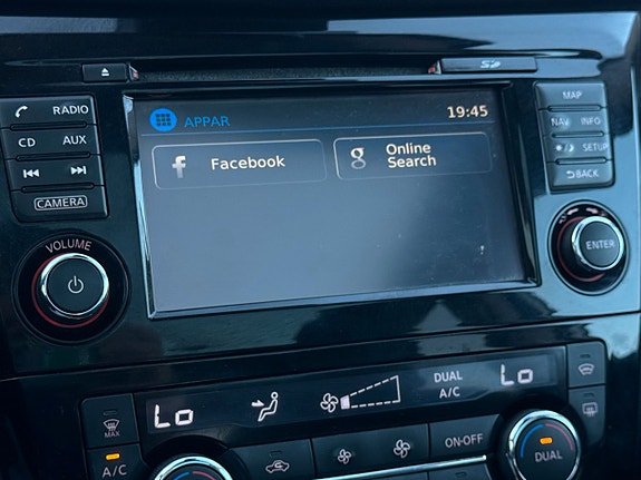 Nissan Qashqai 25 of 26