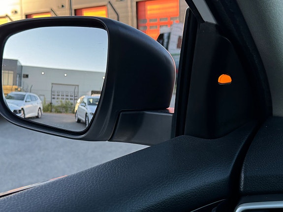 Nissan Qashqai 14 of 26