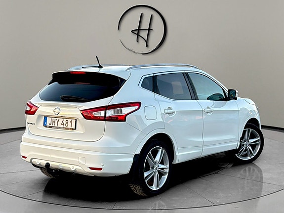 Nissan Qashqai 7 of 26