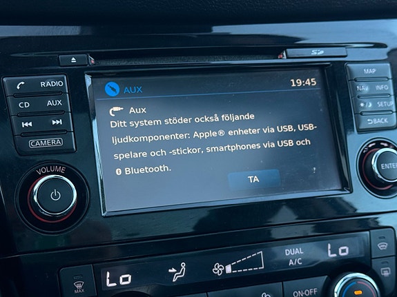 Nissan Qashqai 23 of 26