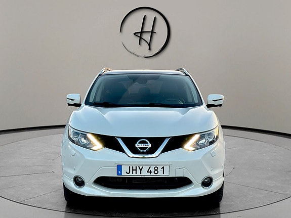 Nissan Qashqai 3 of 5