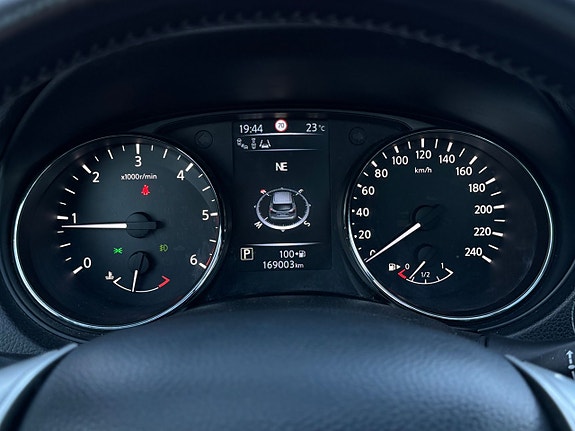 Nissan Qashqai 15 of 26