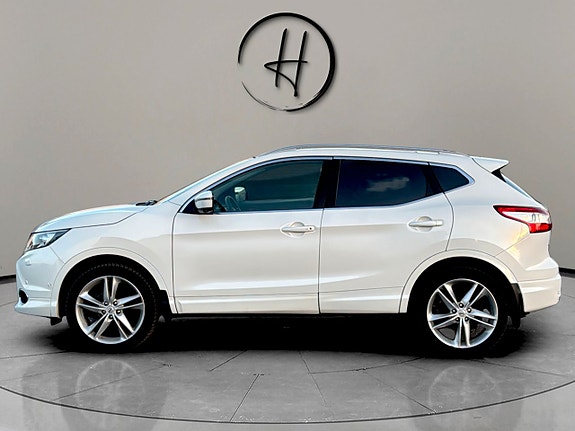 Nissan Qashqai 6 of 26