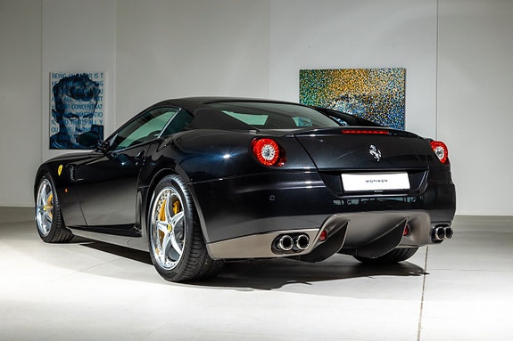 Ferrari 599 11 of 30