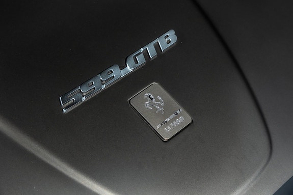 Ferrari 599 30 of 30